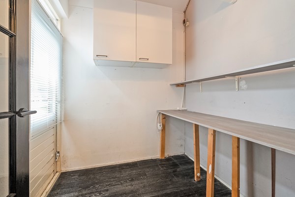 Medium property photo - Kruiszwin 3804, 1788 PR Julianadorp